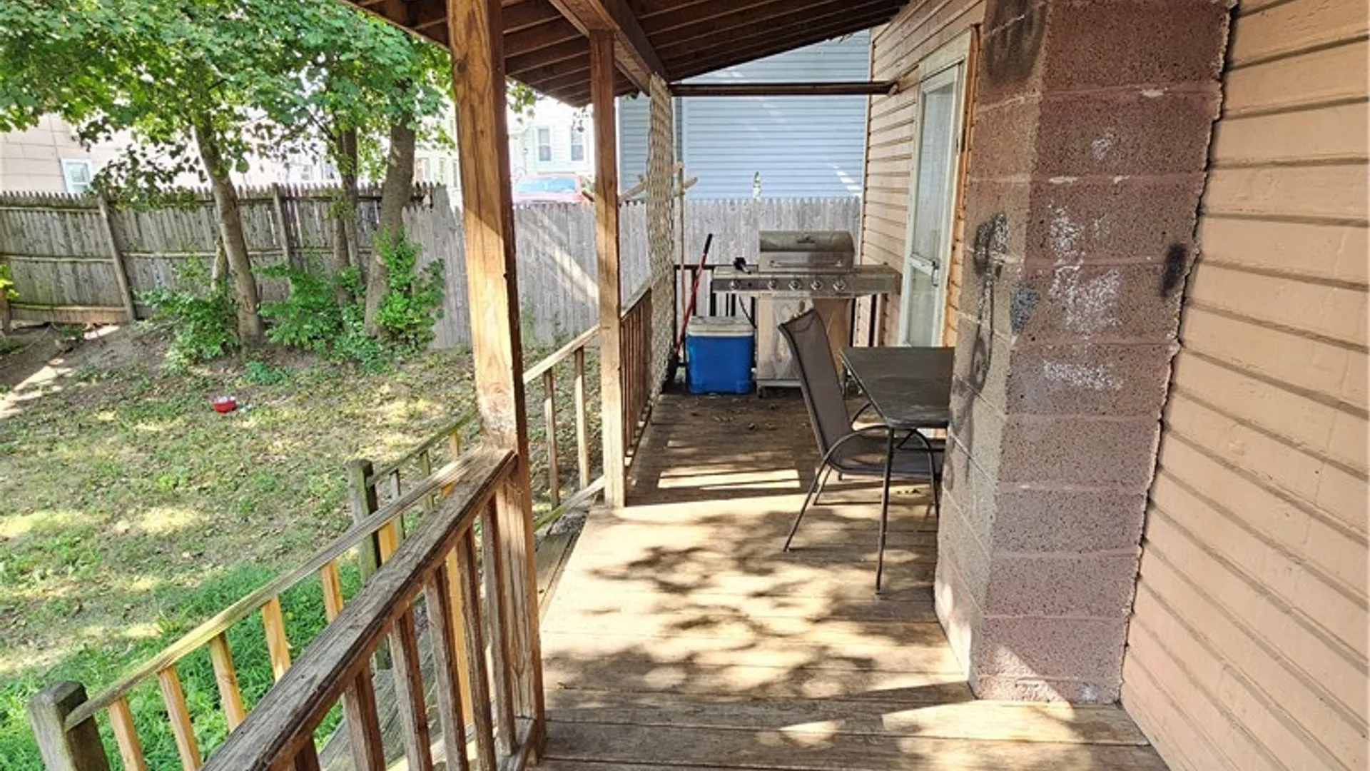 Property at 21-23 Derby Avenue, Auburn, NY 13021 23