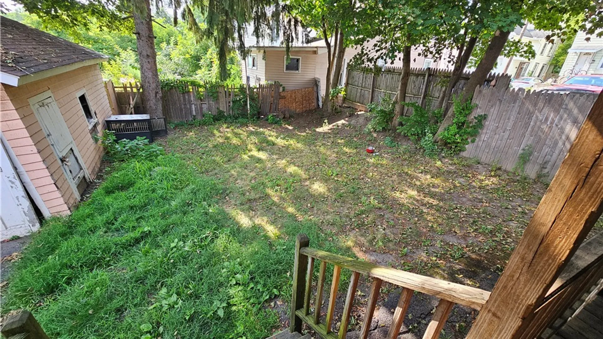 Property at 21-23 Derby Avenue, Auburn, NY 13021 25