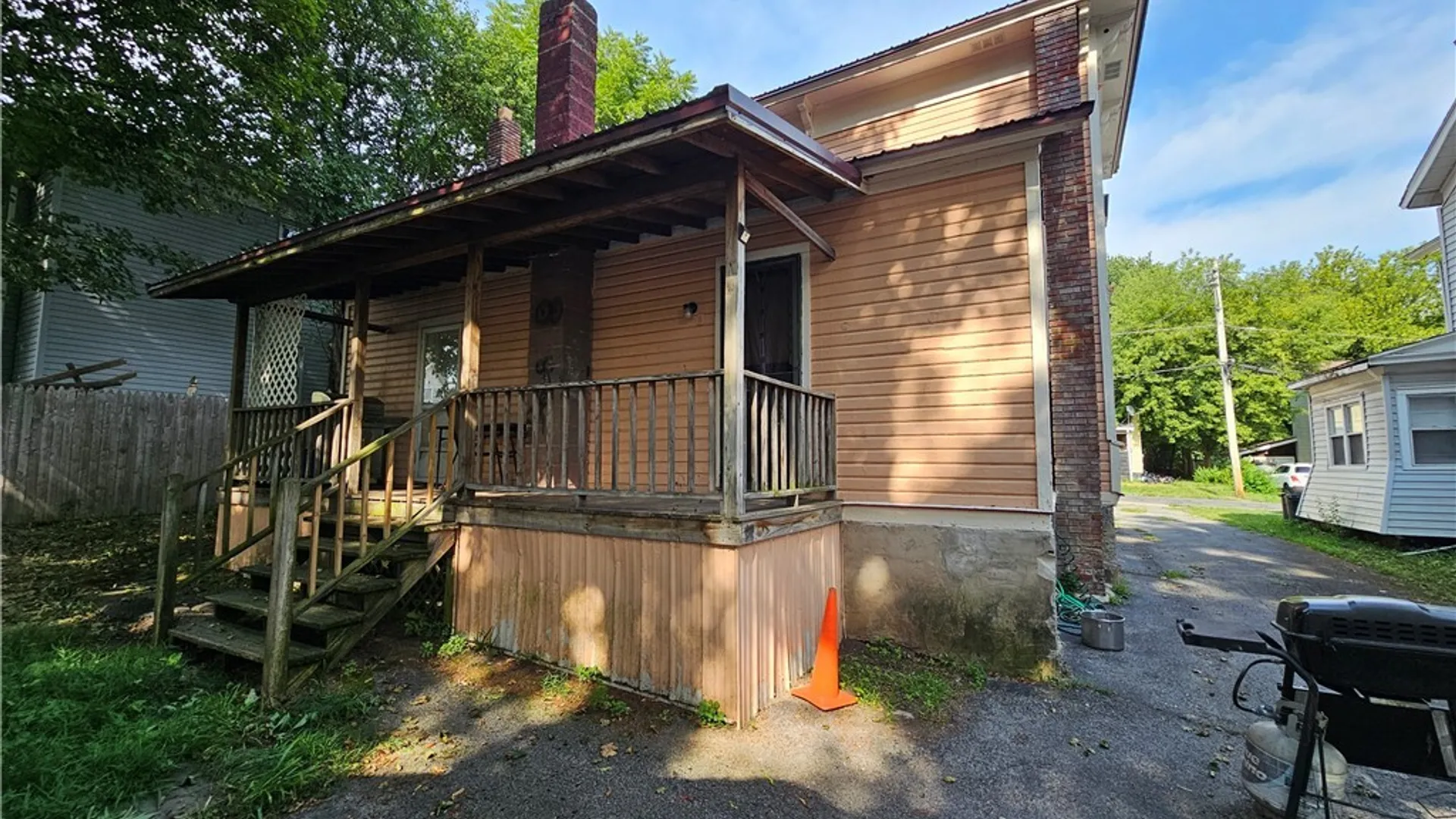 Property at 21-23 Derby Avenue, Auburn, NY 13021 27