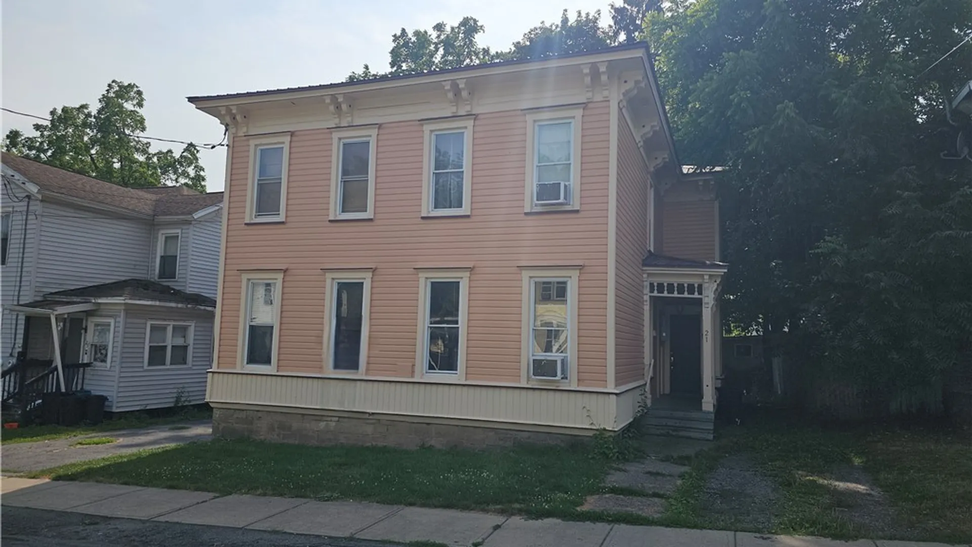 Property at 21-23 Derby Avenue, Auburn, NY 13021 3