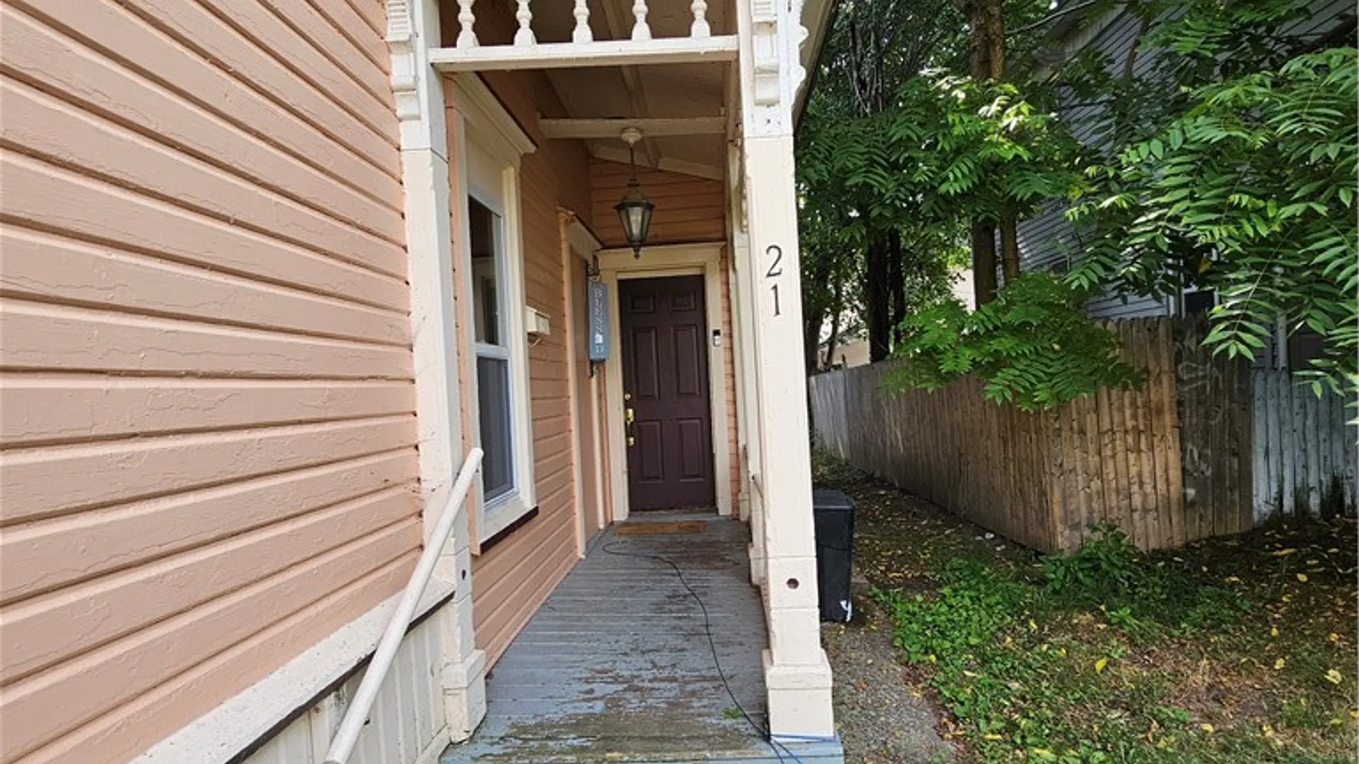 Property at 21-23 Derby Avenue, Auburn, NY 13021 4