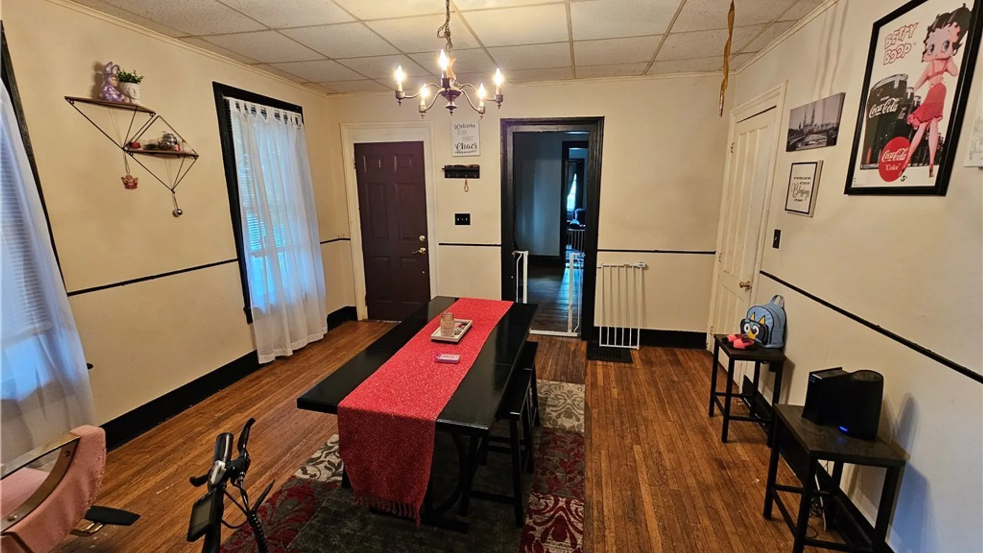 Property at 21-23 Derby Avenue, Auburn, NY 13021 5