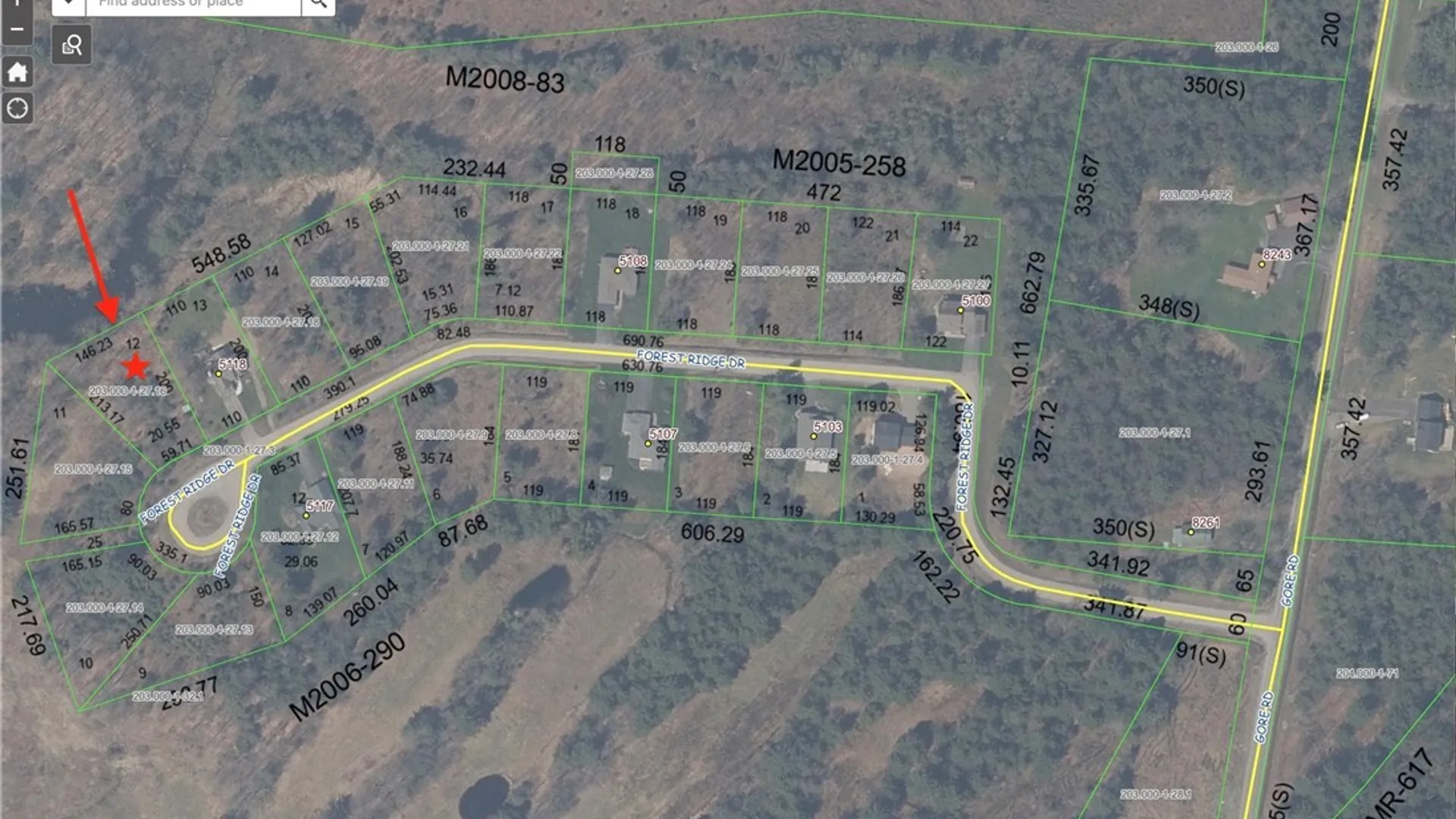 Property at Lot 12 Forest Ridge Drive, Rome, NY 13440 6