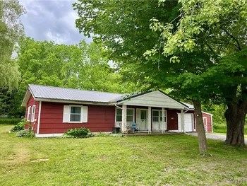 Property at 248 Munger Hill Road, Mexico, NY 13114