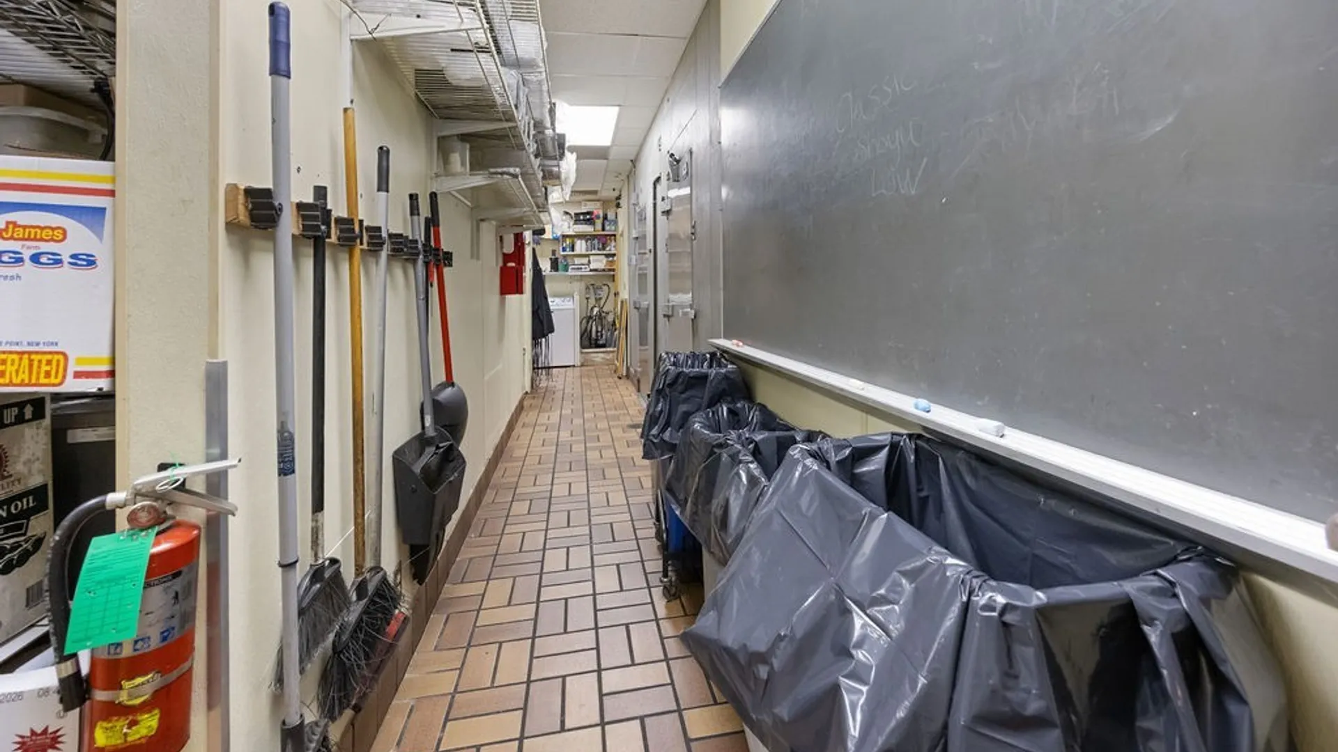 Property at 163 Marshall Street, Syracuse, NY 13210 21