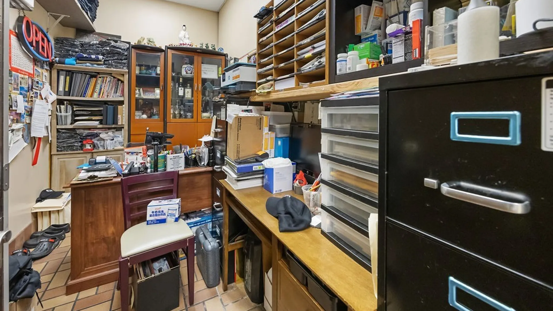 Property at 163 Marshall Street, Syracuse, NY 13210 22