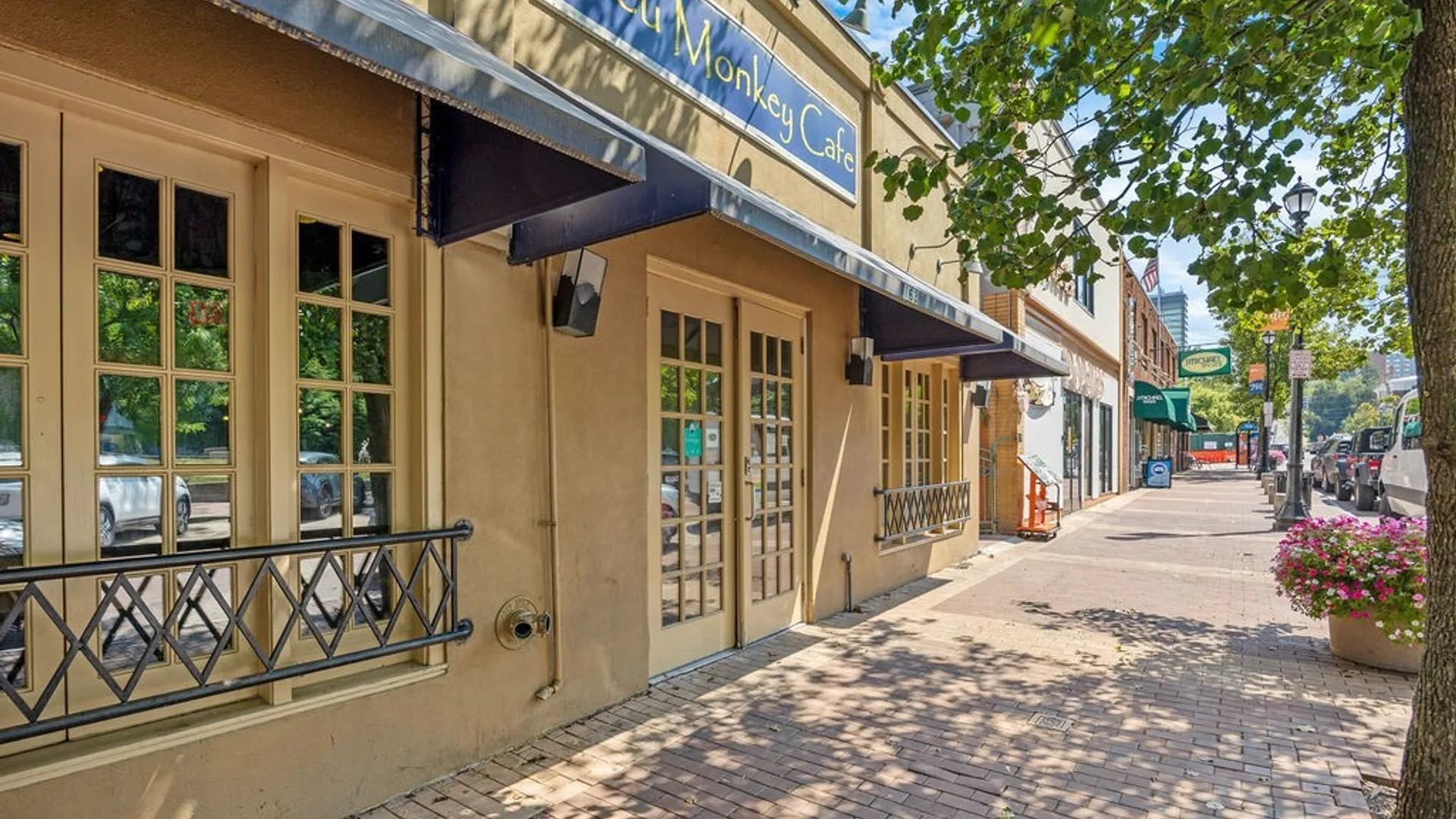 Property at 163 Marshall Street, Syracuse, NY 13210 3