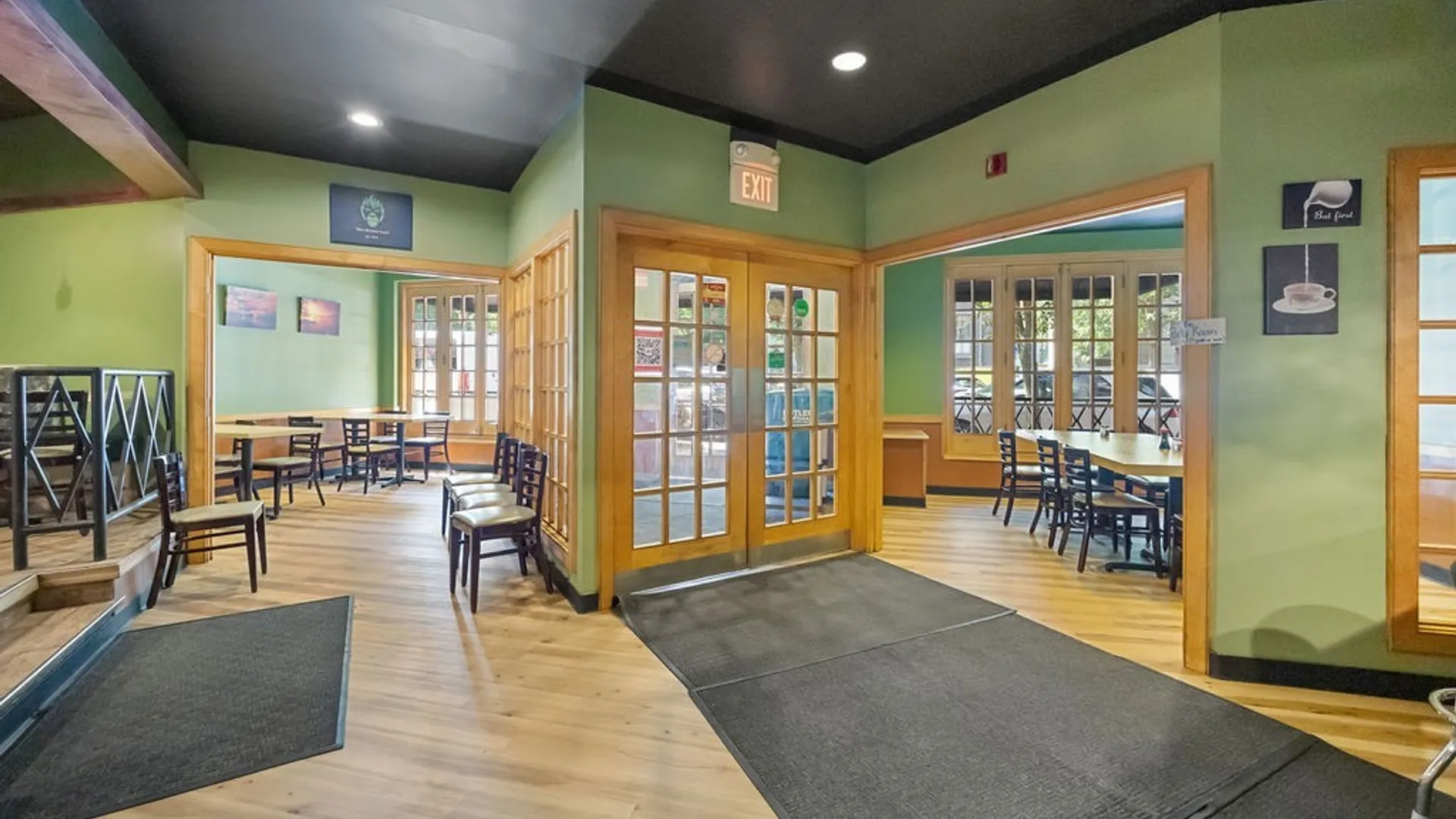 Property at 163 Marshall Street, Syracuse, NY 13210 4