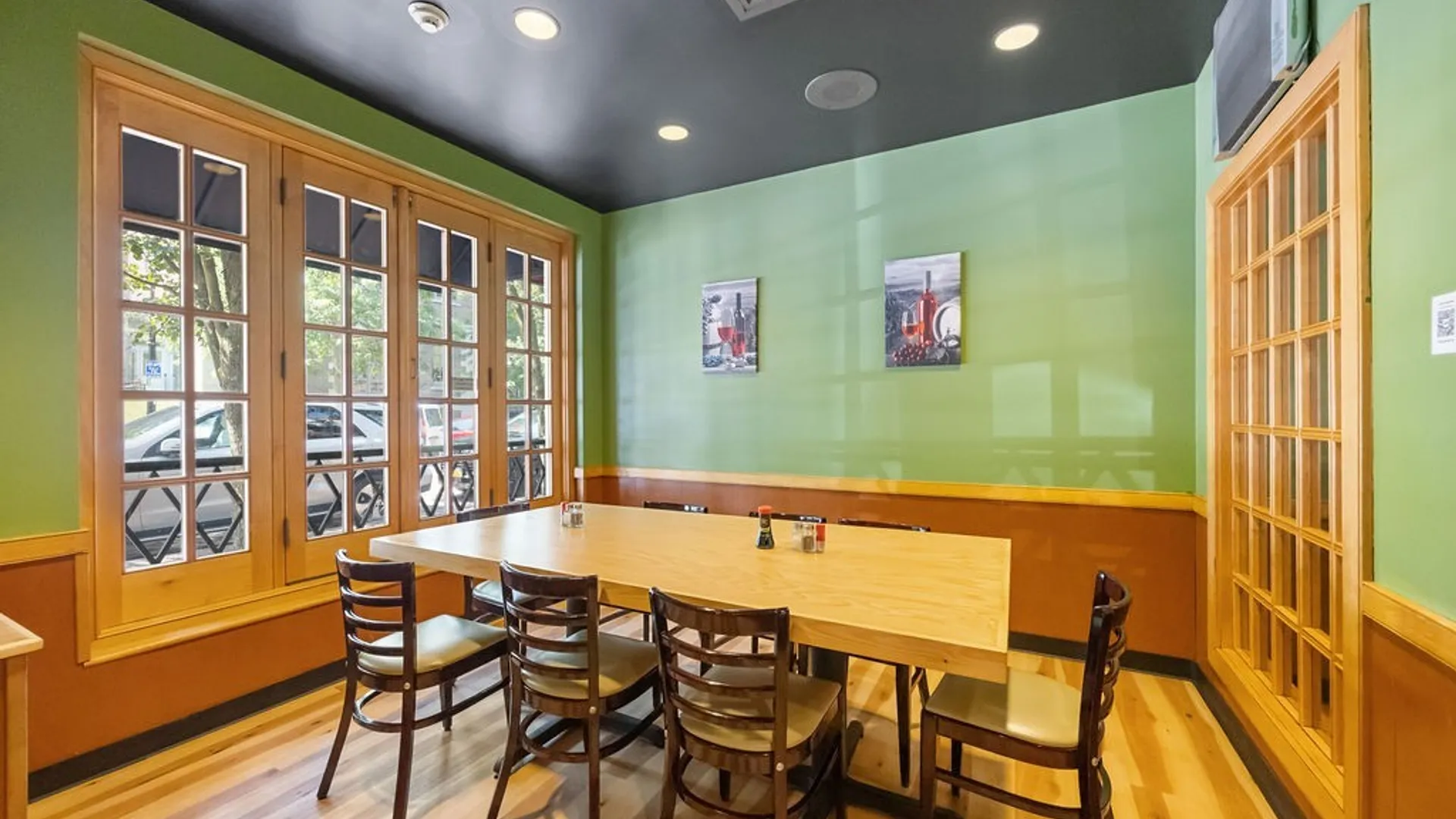 Property at 163 Marshall Street, Syracuse, NY 13210 5