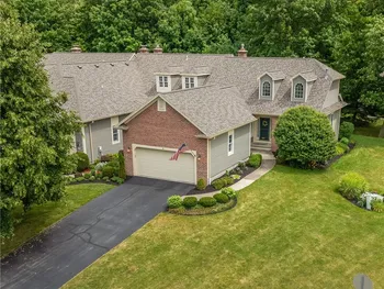Property at 3 Hampshire Lane, Mendon, NY 14506