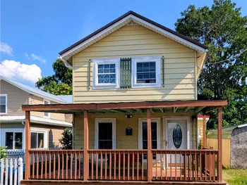 Property at 231 Tracy Street, Montour, NY 14865