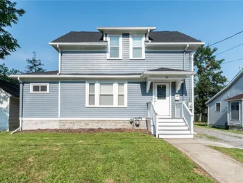 Property at 15 Short Street, Warsaw, NY 14569