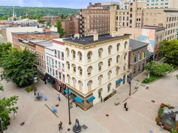 Property at 158 E State, Ithaca City, NY 14850