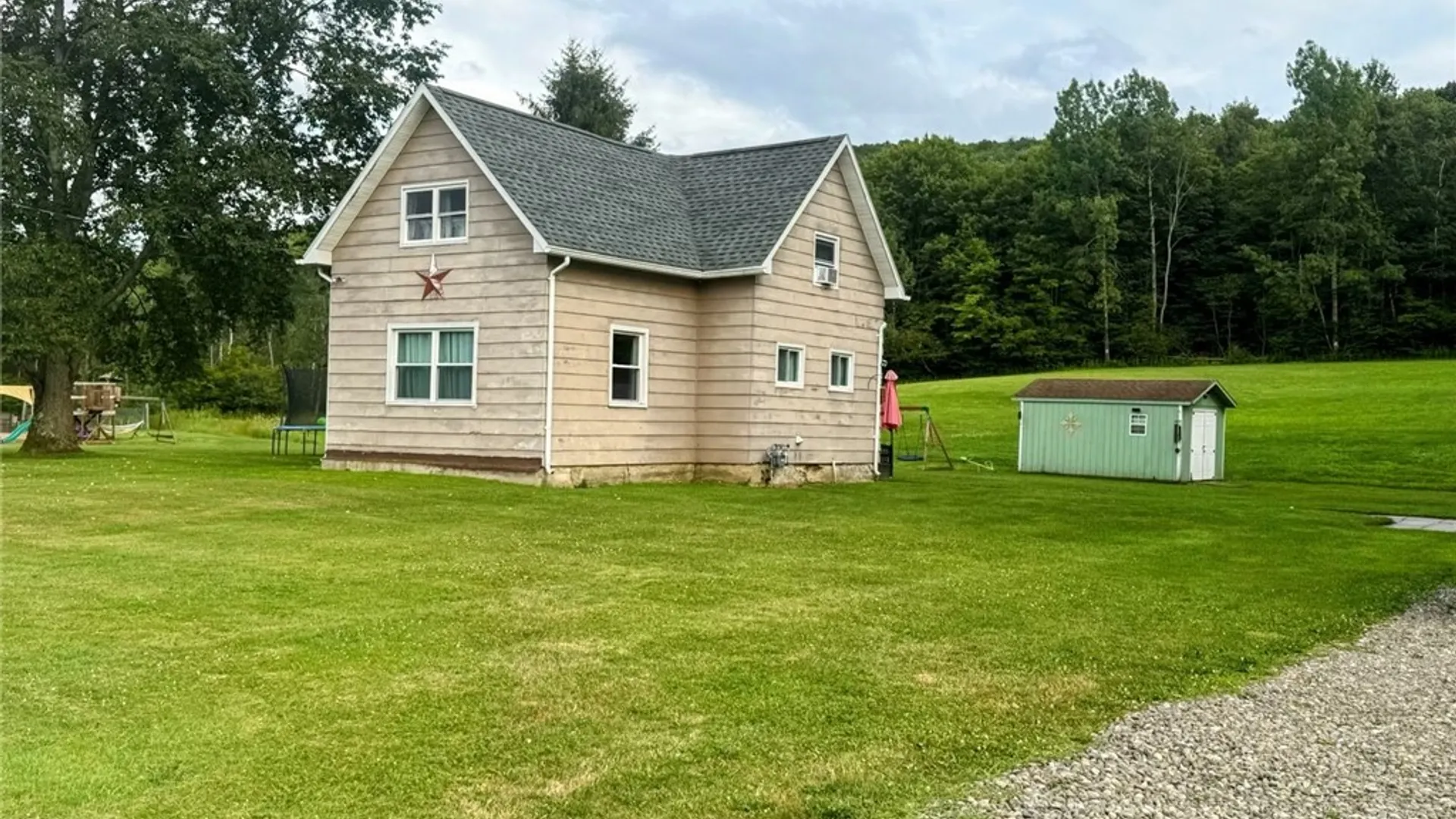 Property at 165 Fairview Road, Erin, NY 14838 2