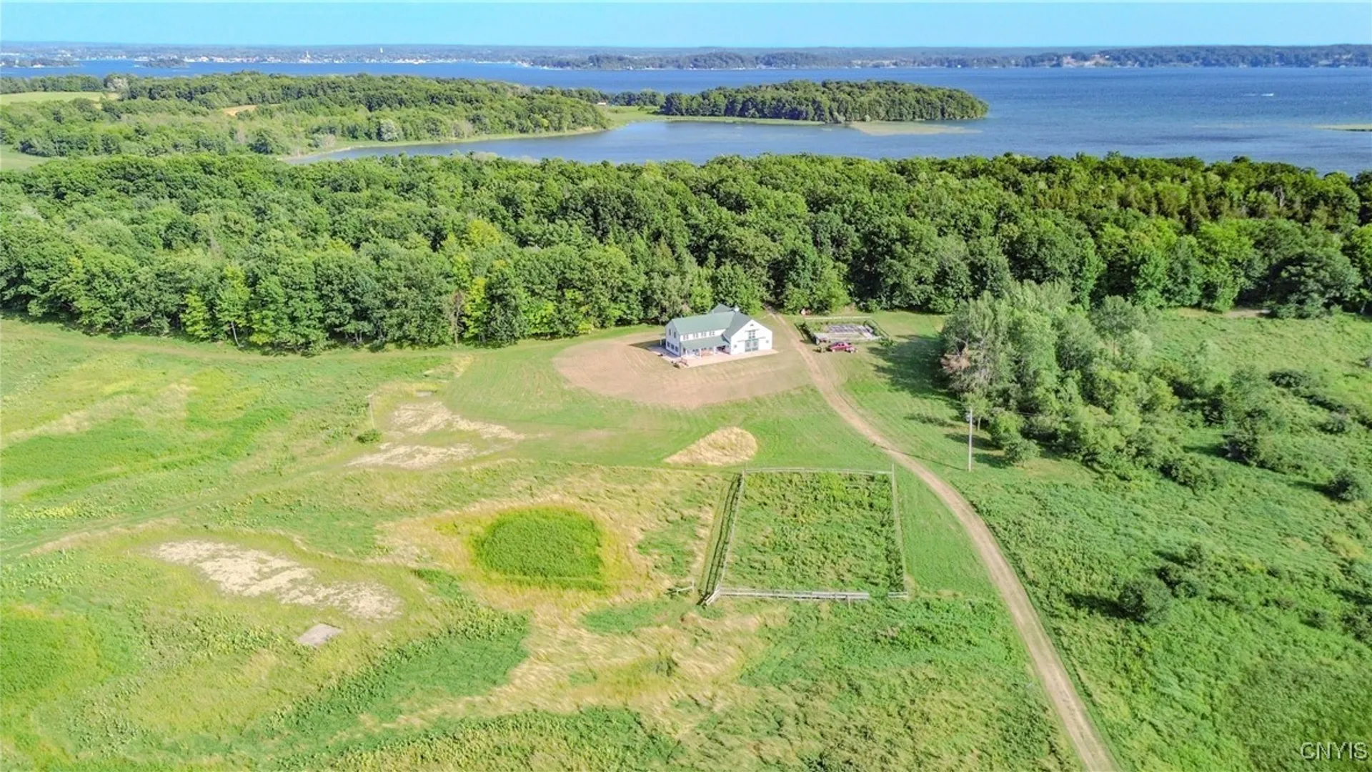 Property at 40790 Head Island Road, Clayton, NY 13624 17