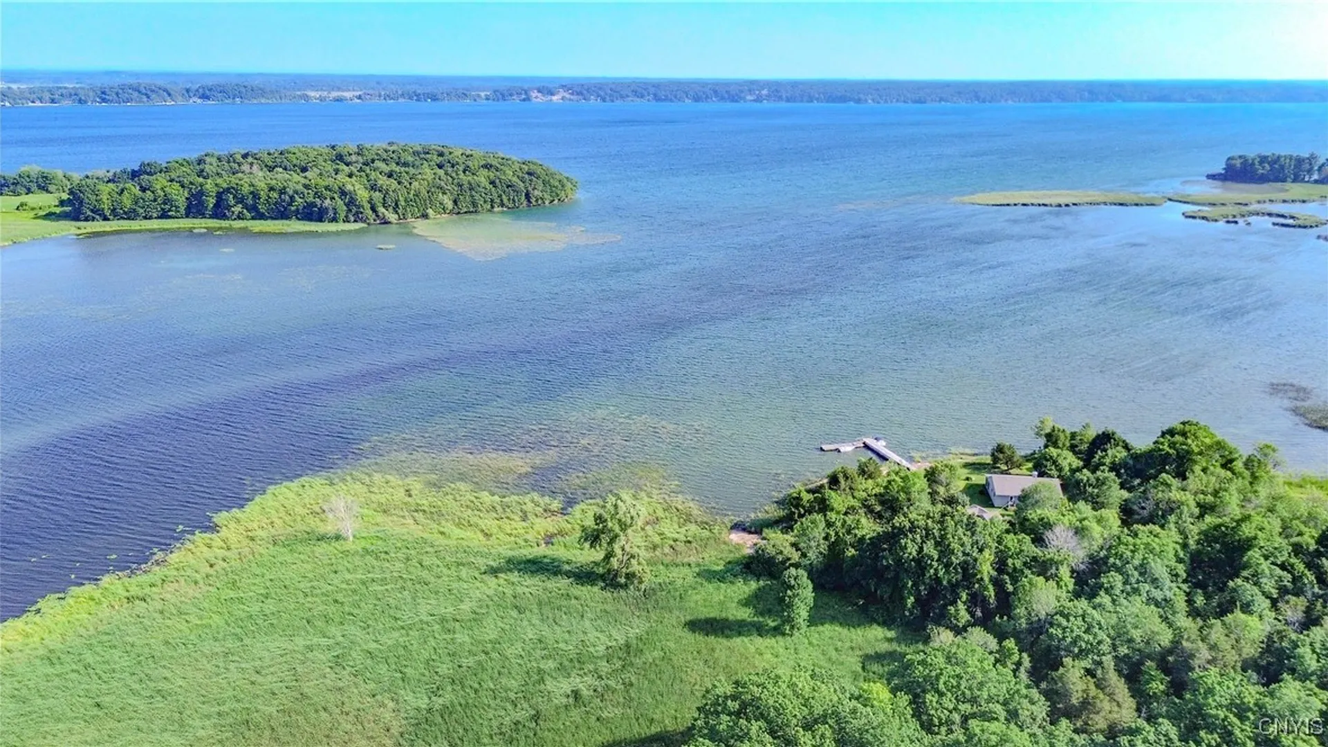 Property at 40790 Head Island Road, Clayton, NY 13624 7