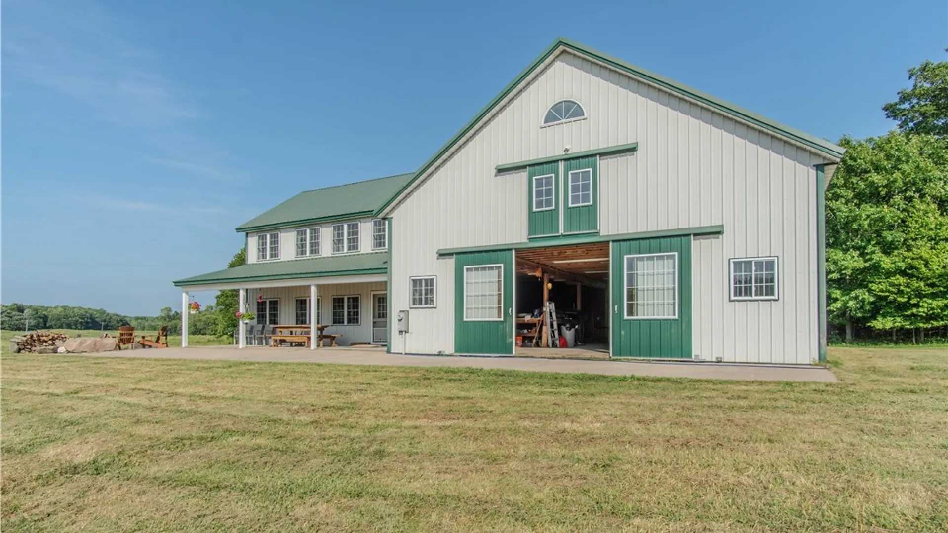 Property at 40790 Head Island Road, Clayton, NY 13624 9