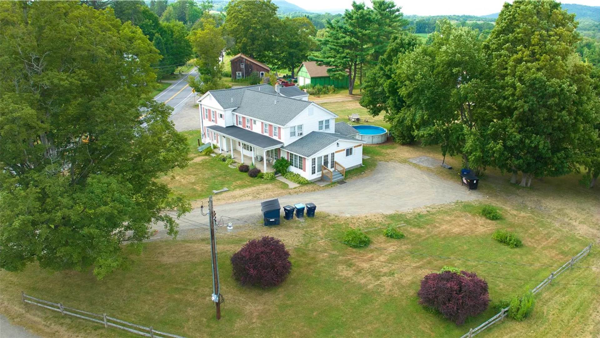 Property at 116 Main Street, Milford, NY 13807 2