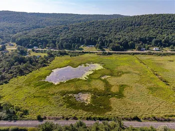 Property at Rt-414, Hornby, NY 14830