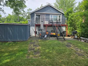 Property at 5141 County Road 36, Richmond, NY 14471