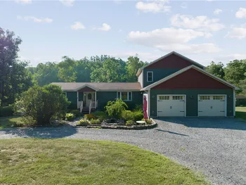 Property at 168 Salmon Creek Road, Lansing, NY 14882
