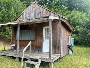 Property at Horse Run Road, Bolivar, NY 14754