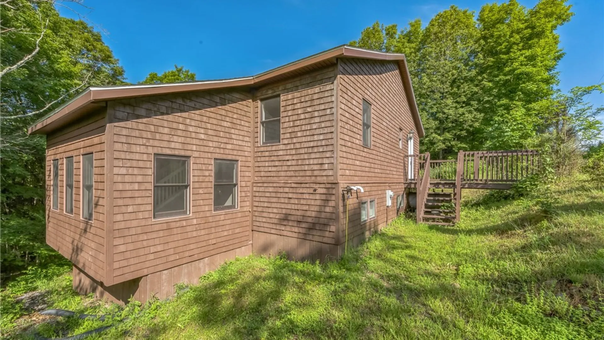 Property at 649 Rose Valley Road, Newport, NY 13324 3
