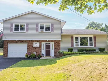 Property at 9013 Linwood Rd, Leroy, NY 14482