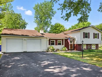 Property at 45 Drake Road, Hamlin, NY 14464