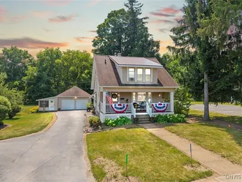 Property at 120 Seneca Avenue, Vernon, NY 13421