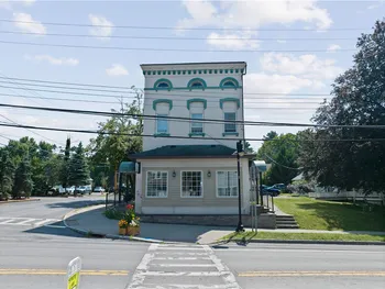 Property at 44 Main Street, Ulysses, NY 14886