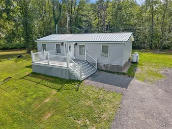 Property at 193 Mud Lake Road, New Haven, NY 13114