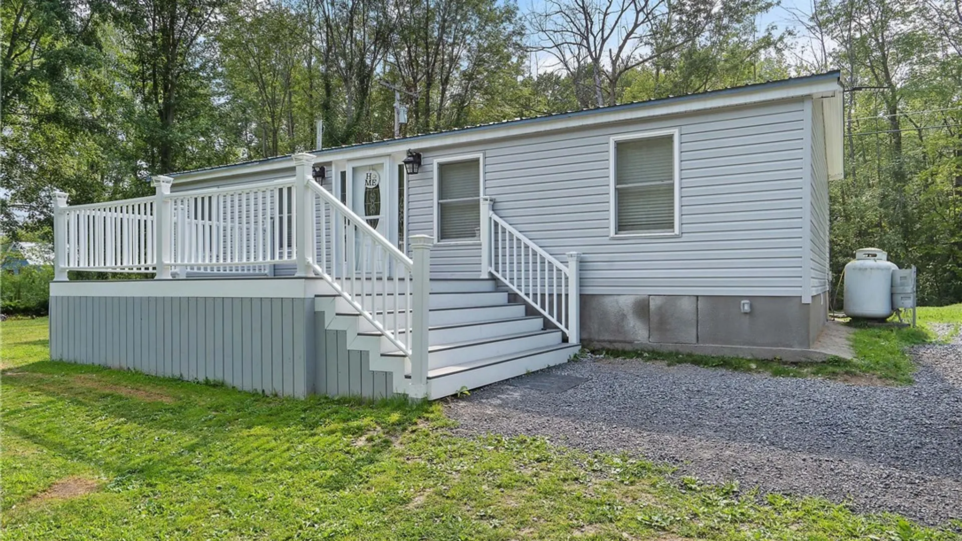 Property at 193 Mud Lake Road, New Haven, NY 13114 2