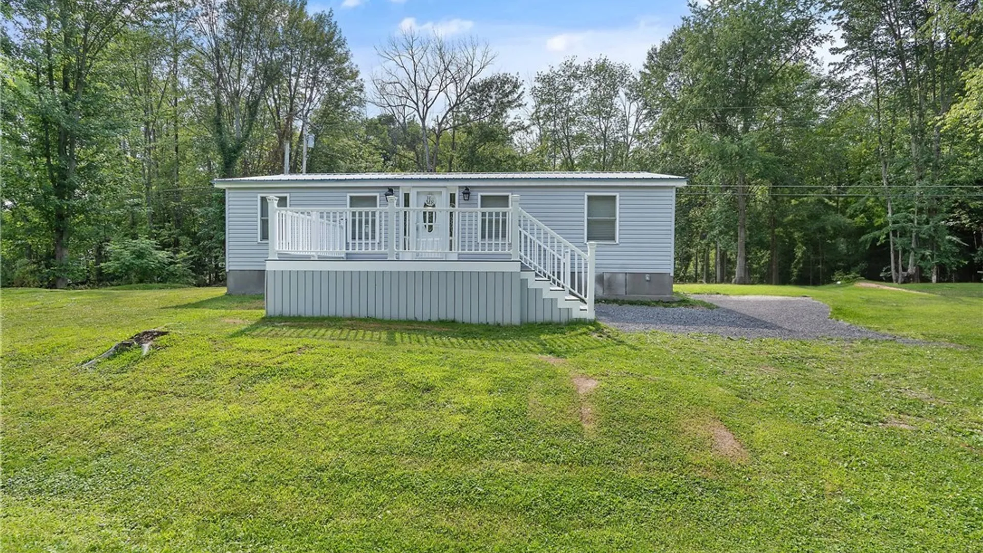 Property at 193 Mud Lake Road, New Haven, NY 13114 22