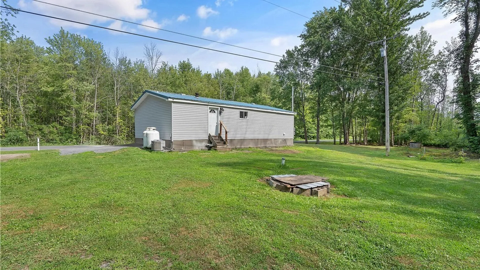 Property at 193 Mud Lake Road, New Haven, NY 13114 24