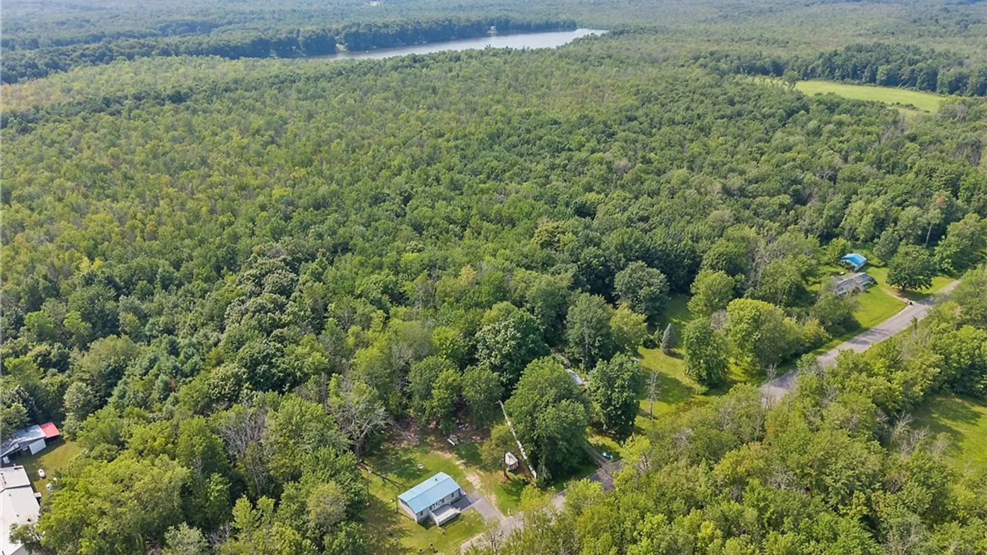 Property at 193 Mud Lake Road, New Haven, NY 13114 27