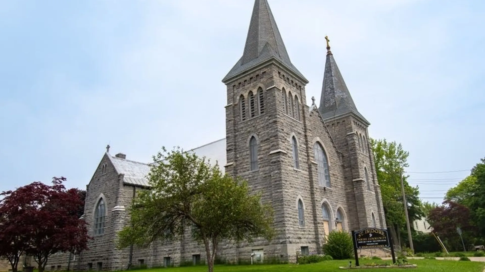 Property at 69 Leicester Street, Perry, NY 14530 2