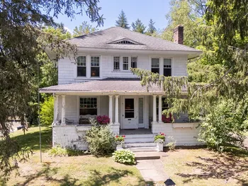 Property at 15 Lake Street, Harpersfield, NY 12167