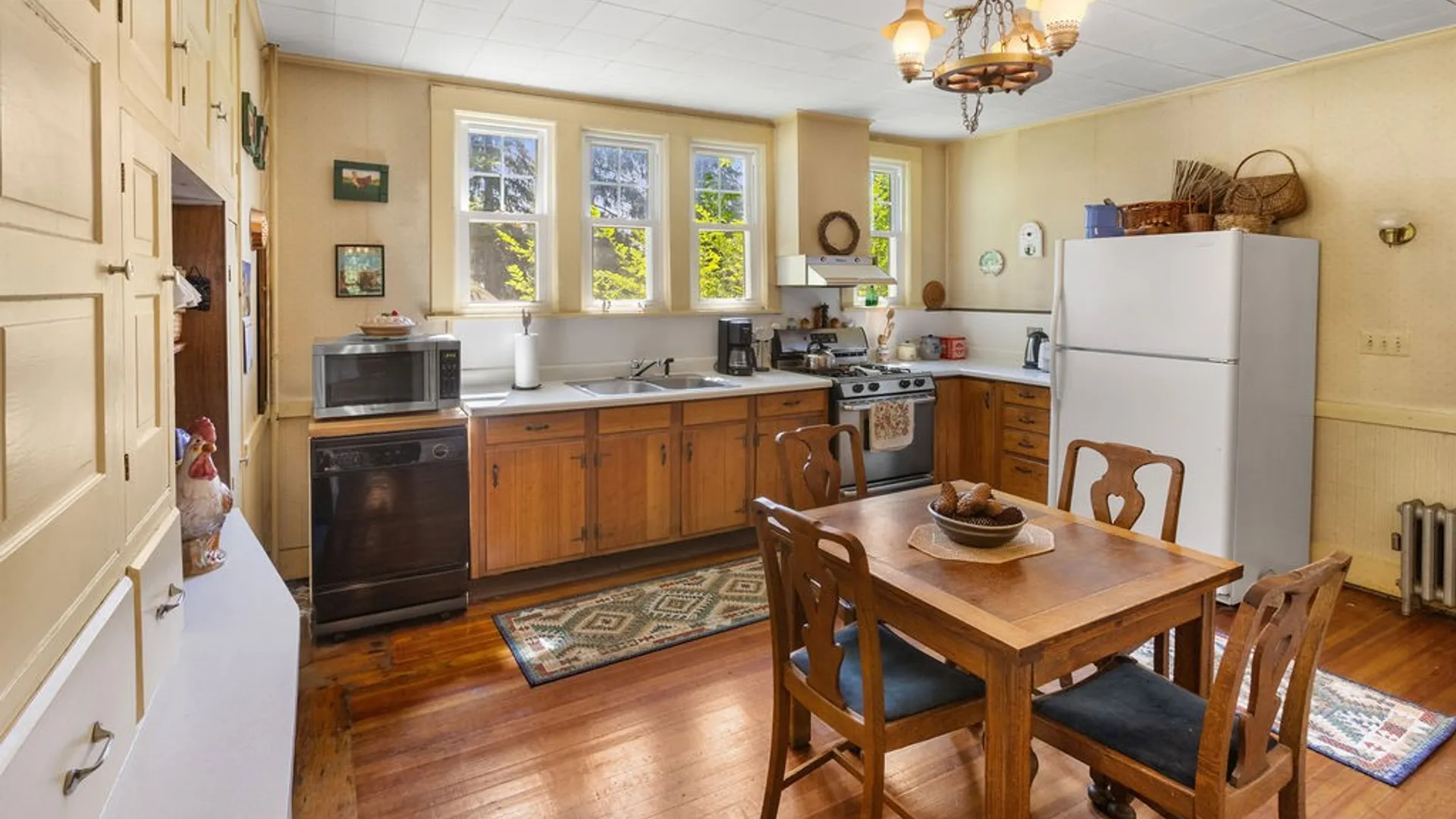 Property at 15 Lake Street, Harpersfield, NY 12167 21