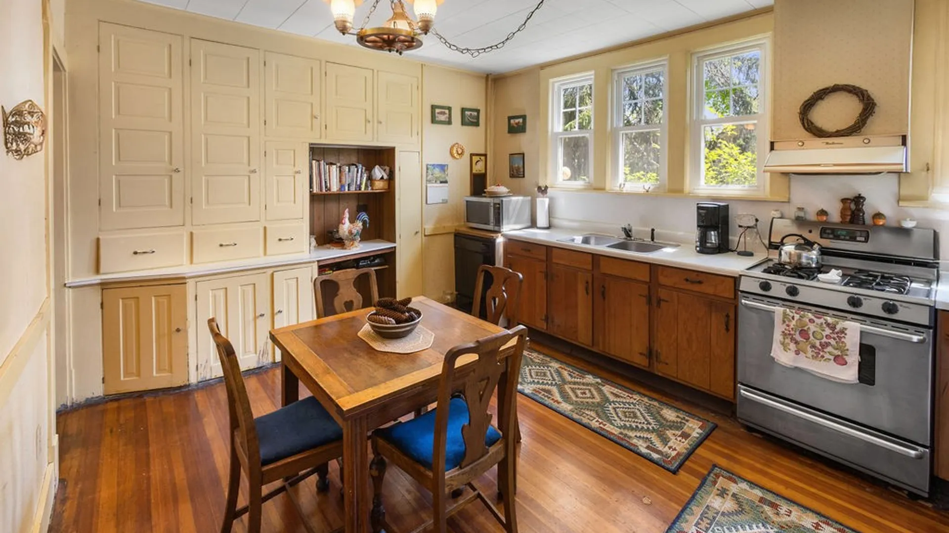 Property at 15 Lake Street, Harpersfield, NY 12167 22