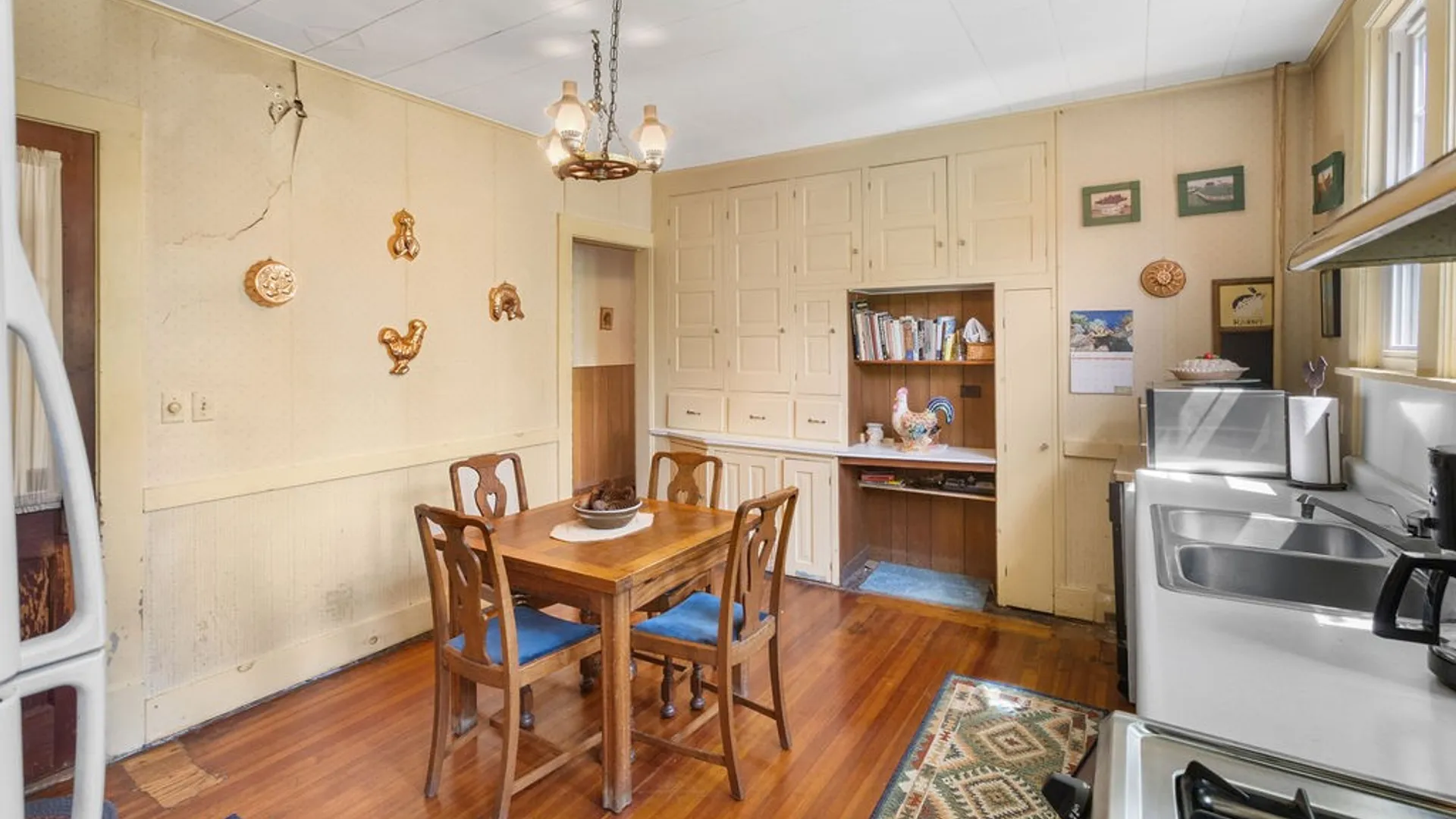 Property at 15 Lake Street, Harpersfield, NY 12167 25