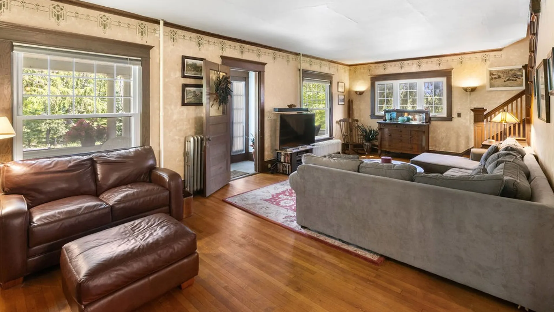 Property at 15 Lake Street, Harpersfield, NY 12167 28