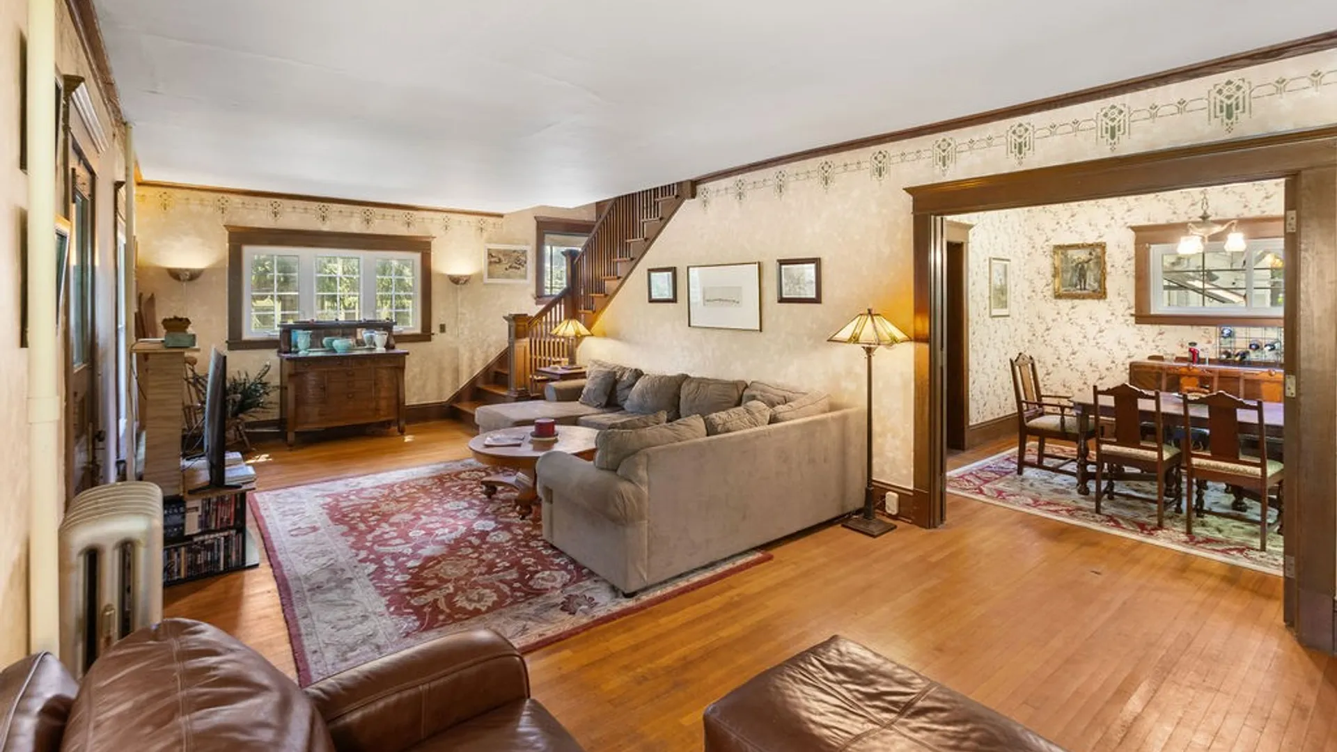 Property at 15 Lake Street, Harpersfield, NY 12167 29