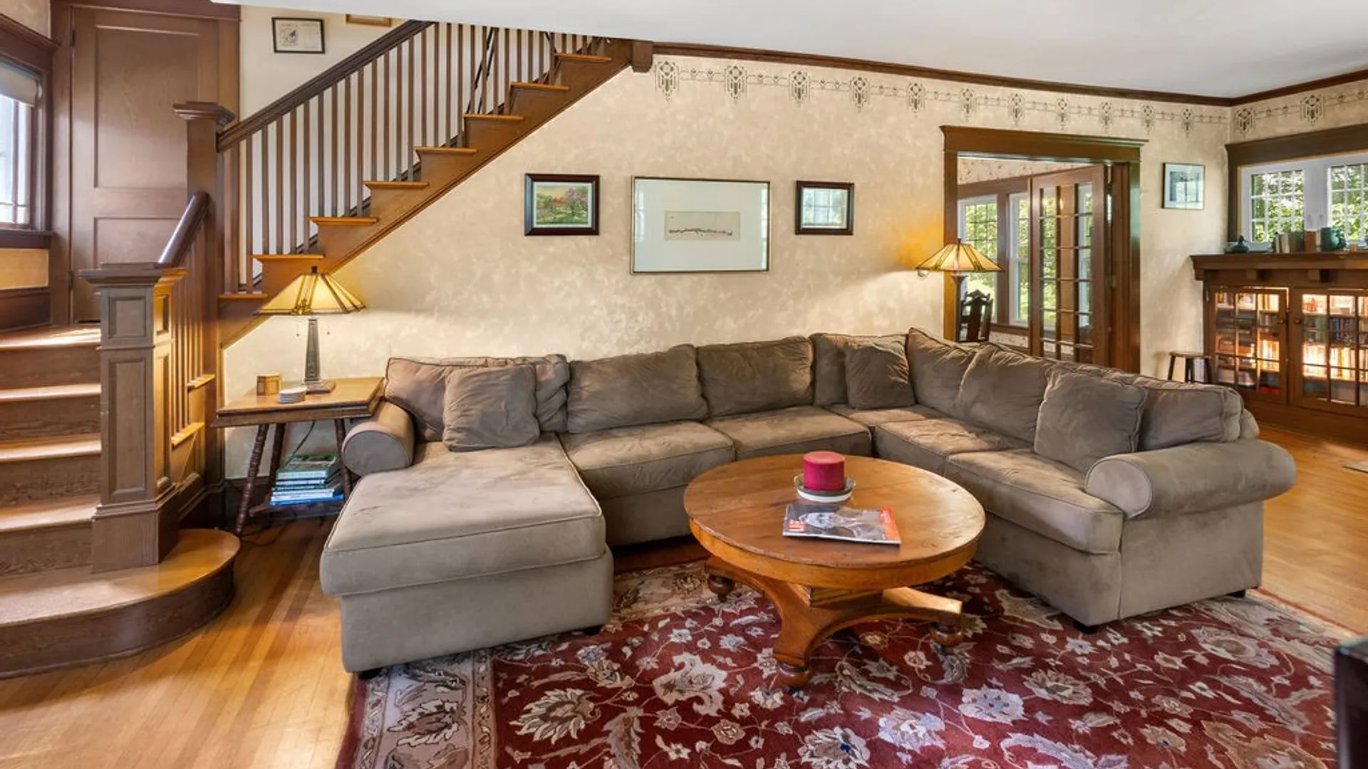 Property at 15 Lake Street, Harpersfield, NY 12167 31