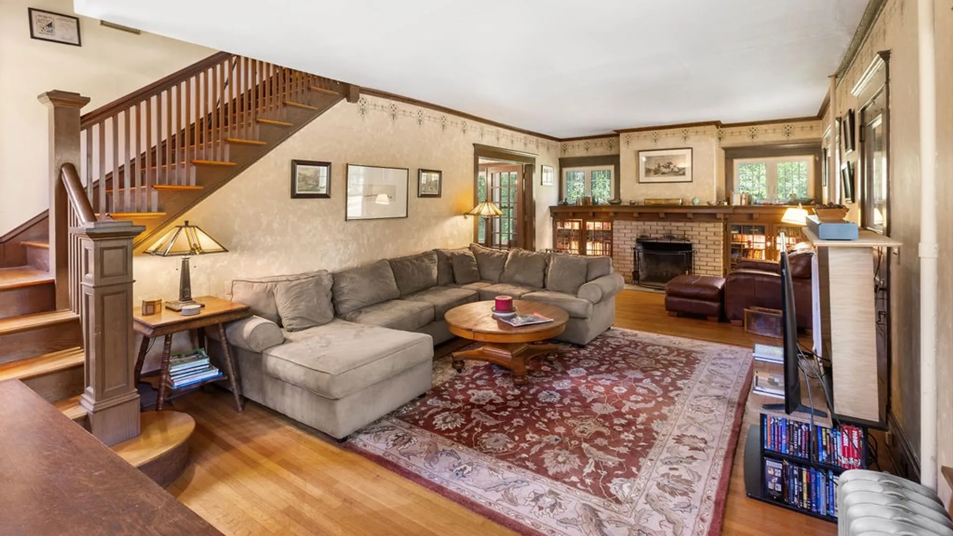 Property at 15 Lake Street, Harpersfield, NY 12167 33