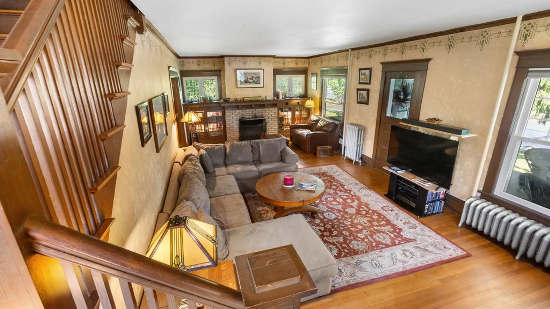 Property at 15 Lake Street, Harpersfield, NY 12167 34