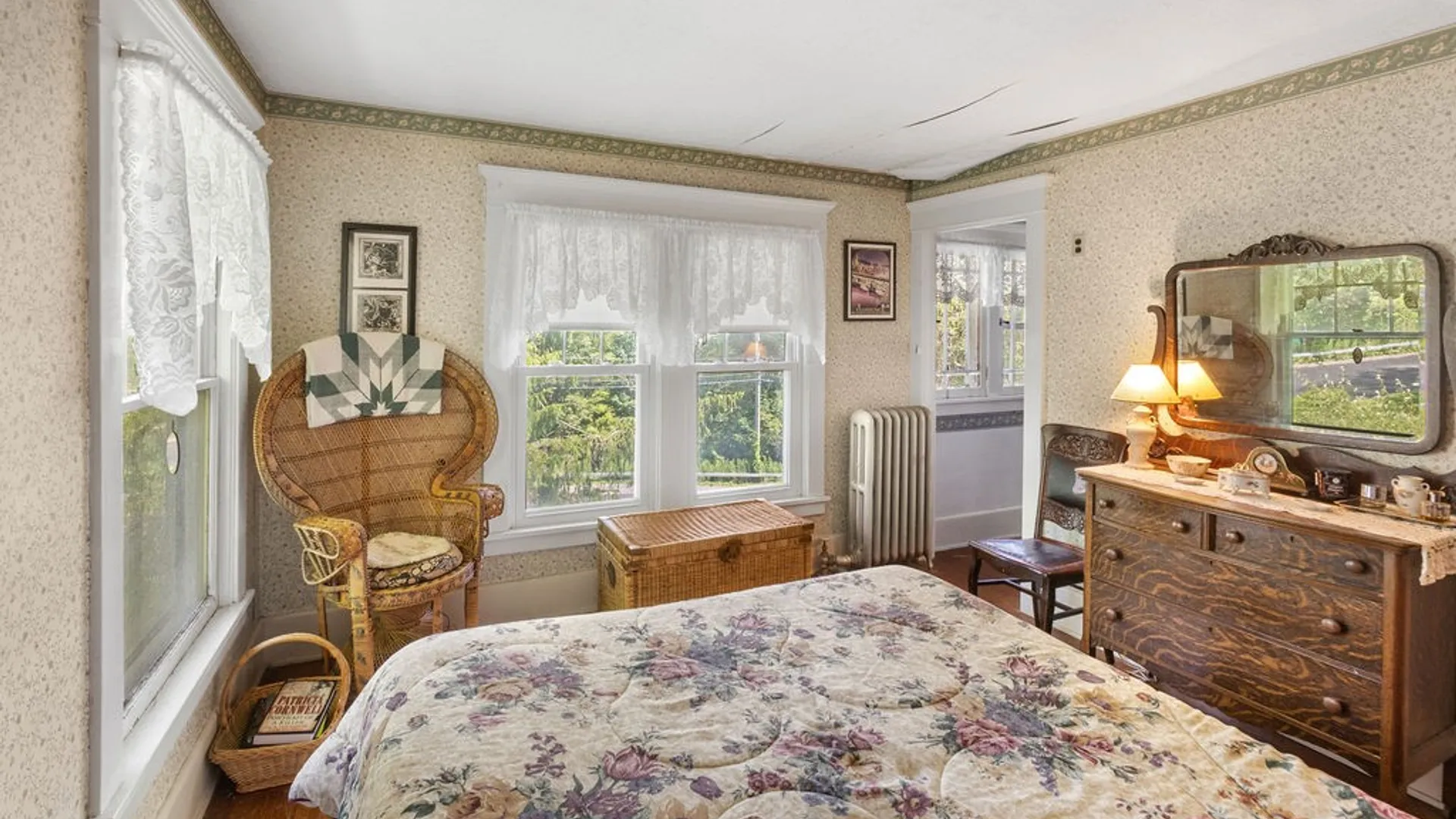 Property at 15 Lake Street, Harpersfield, NY 12167 40