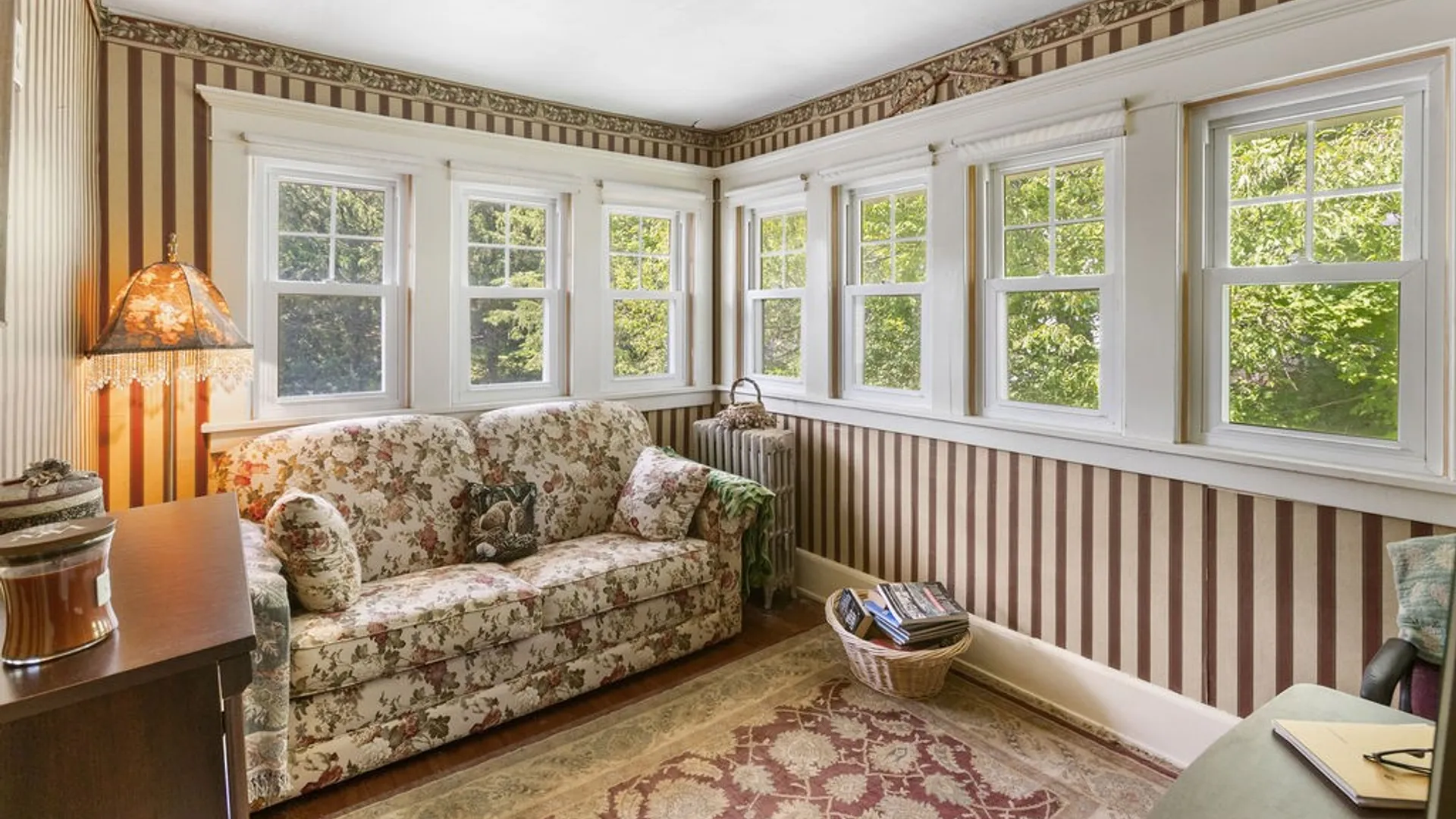 Property at 15 Lake Street, Harpersfield, NY 12167 41