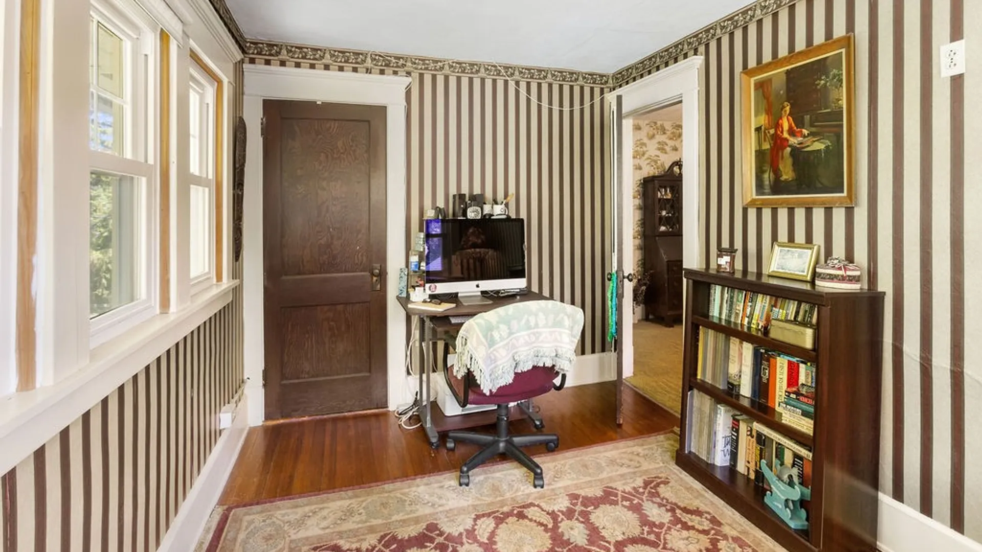 Property at 15 Lake Street, Harpersfield, NY 12167 42