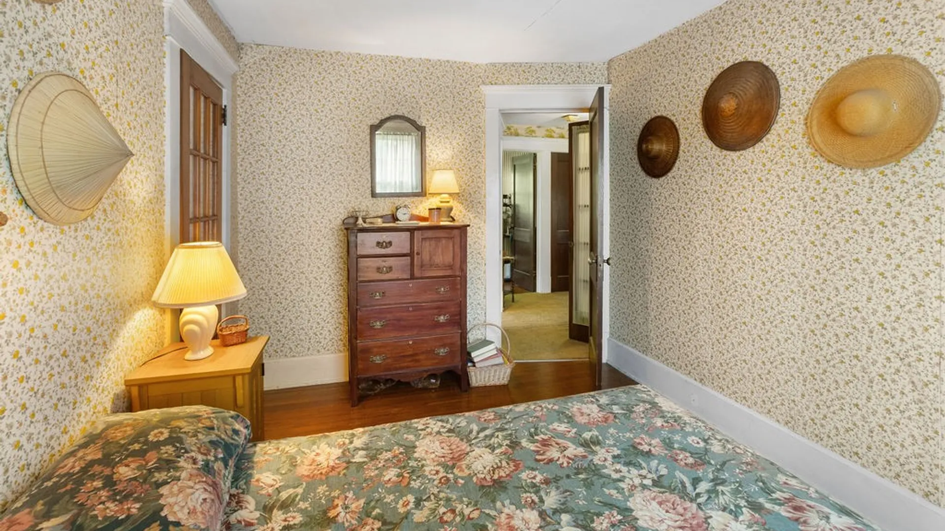 Property at 15 Lake Street, Harpersfield, NY 12167 45